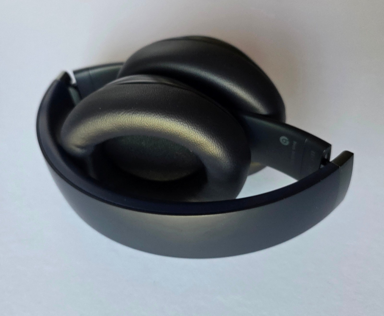 Original Navy Blue Beats Studio Pro Wireless NC Headphones MQTQ3LL/A in Bulk Pkg