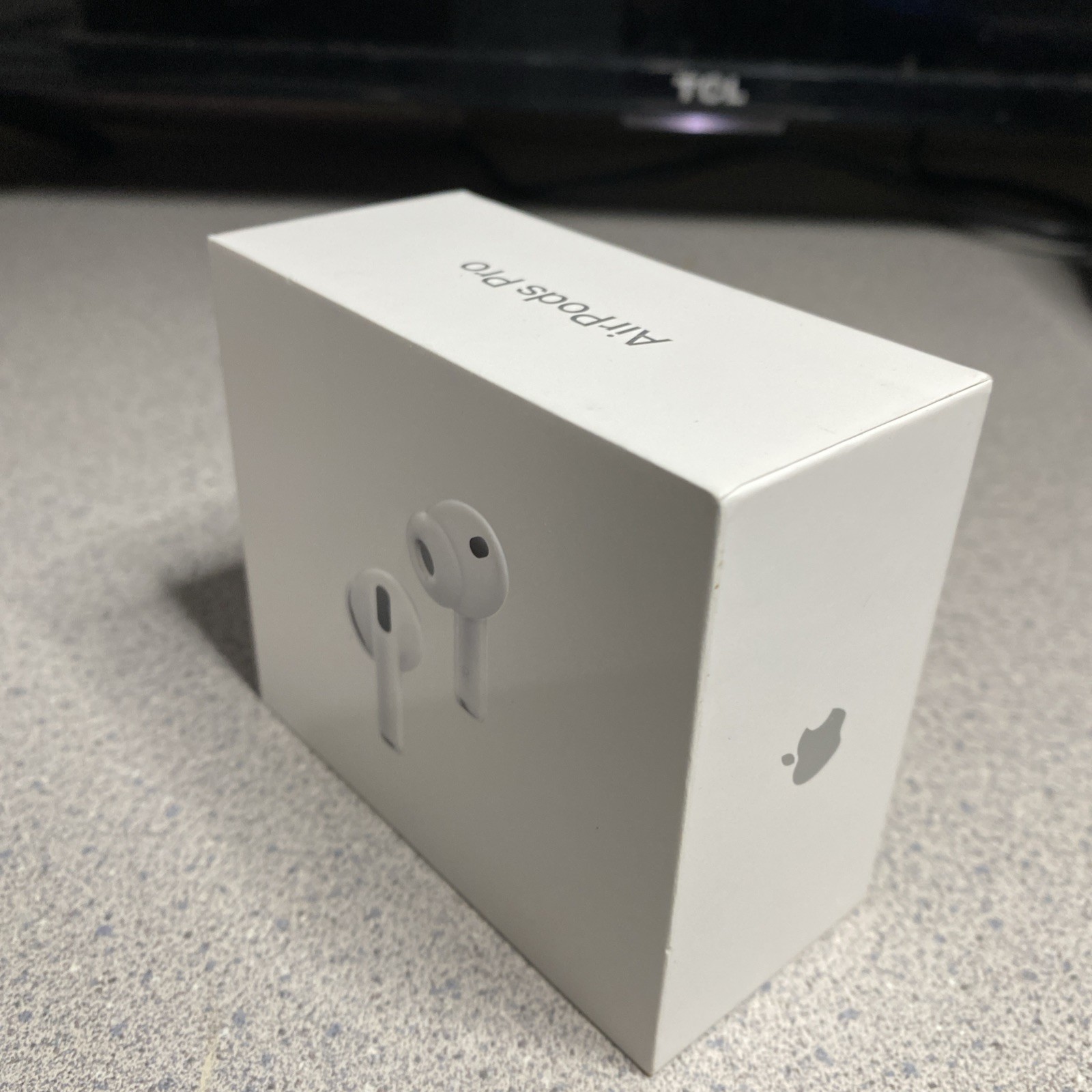 🛑Apple AirPods Pro 3 Wireless In Ear Earbuds, White ( Plz View My Other Sales