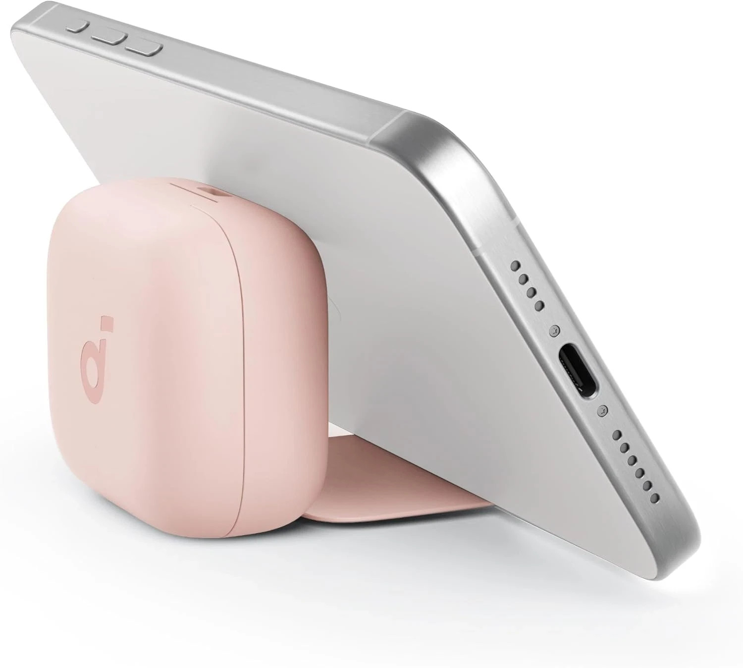 Soundcore P30I by Anker Noise Cancelling Earbuds, Strong and Smart Noise Cancell