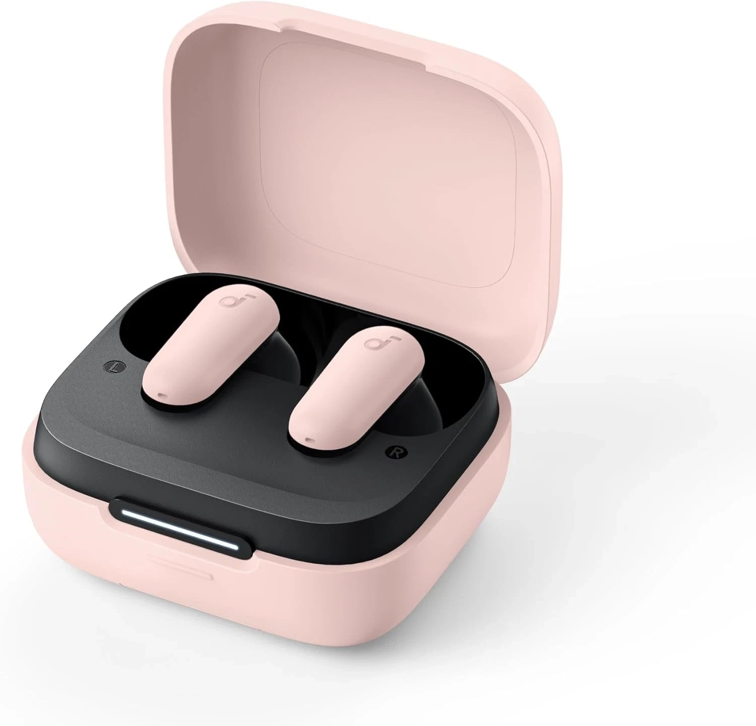 Soundcore P30I by Anker Noise Cancelling Earbuds, Strong and Smart Noise Cancell