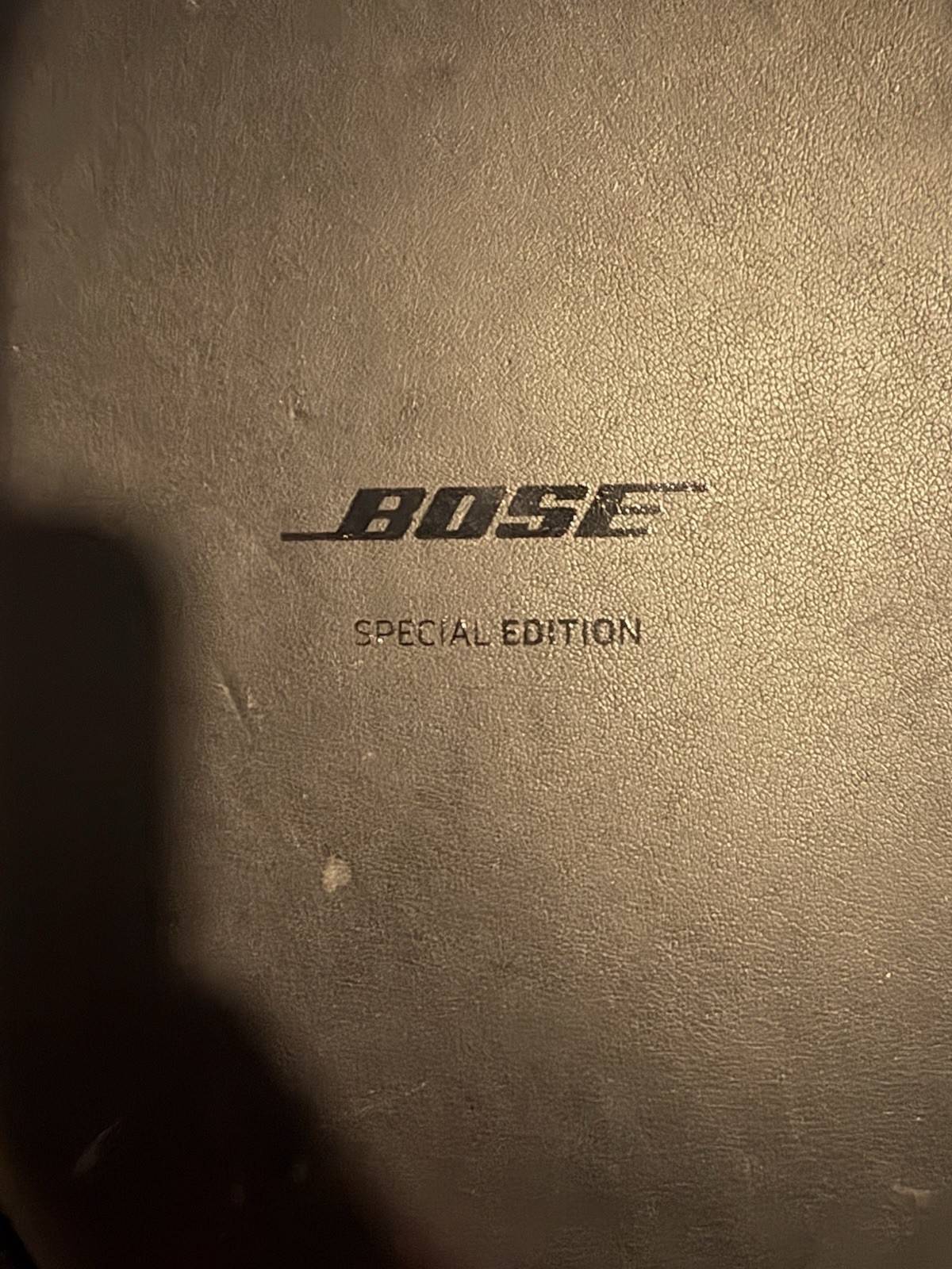 BOSE QuietComfort 25 Acoustic Noise Cancelling Headphones Wireless FAST SHIPPING