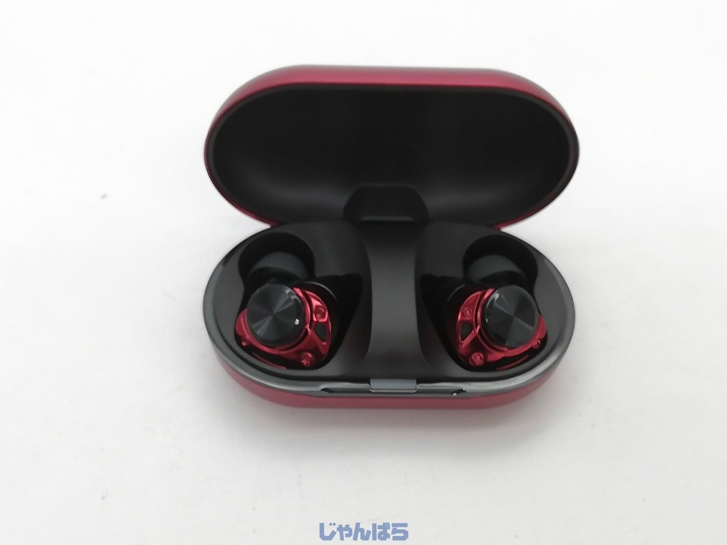 AVIOT TE-ZX1 Hi-Res Wireless Earphones Tribrid 5 Driver LDAC Used Japan