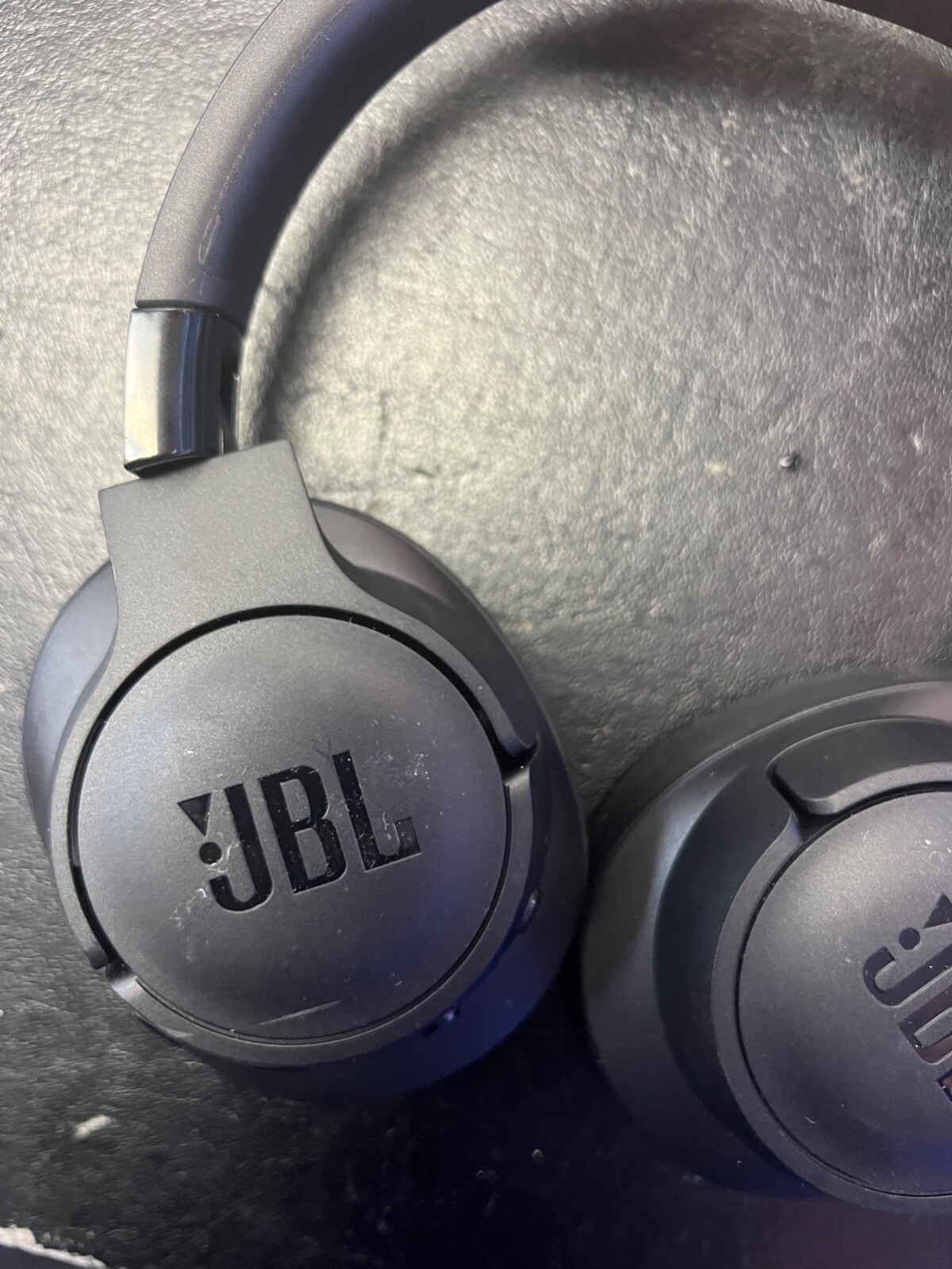 JBL Tune760NC & 750NC Active Noise Cancelling Bluetooth Headphones-BLACK-31