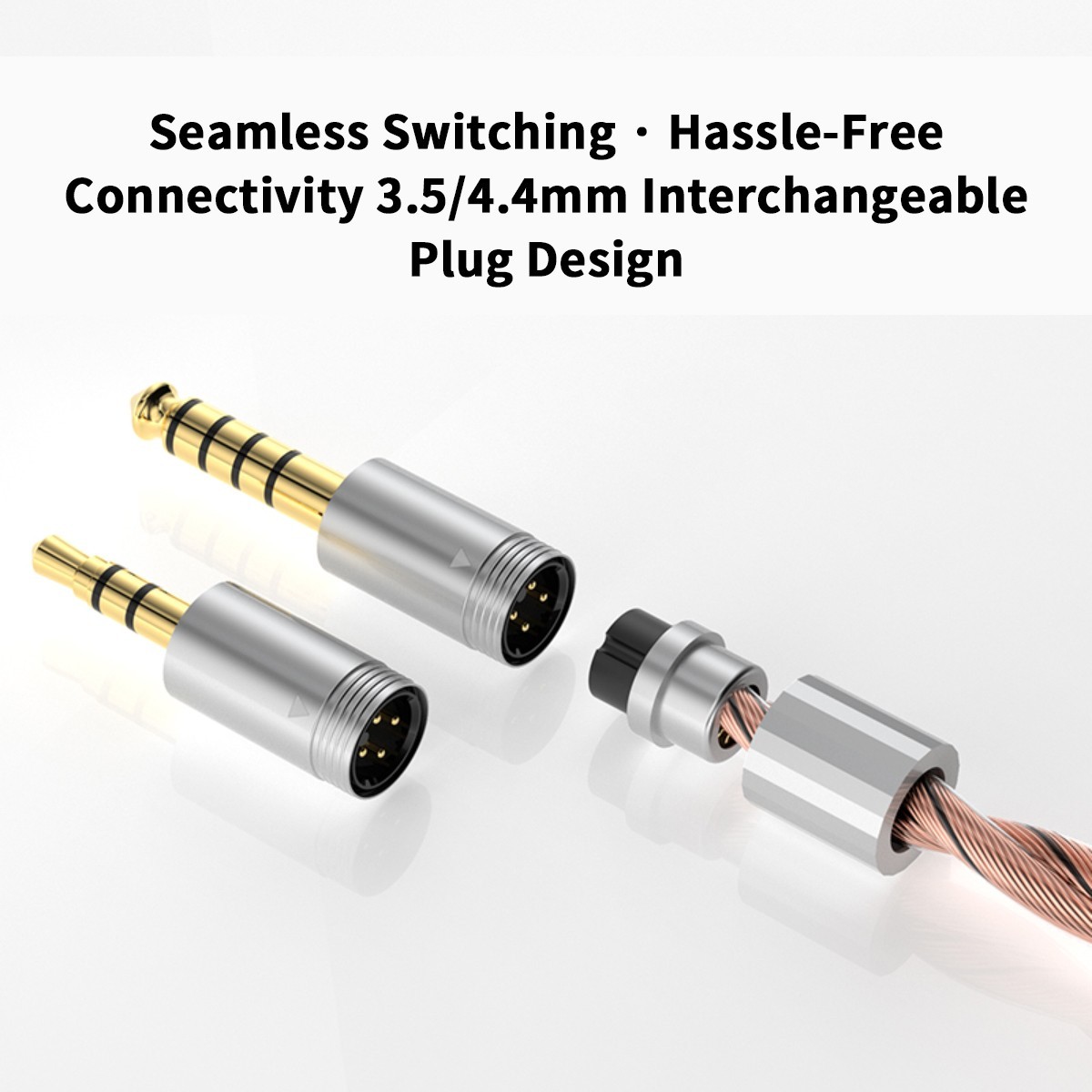 TWISTURA WOODNOTE 10mm Wood-diaphragm Dynamic Driver In-ear Headphones