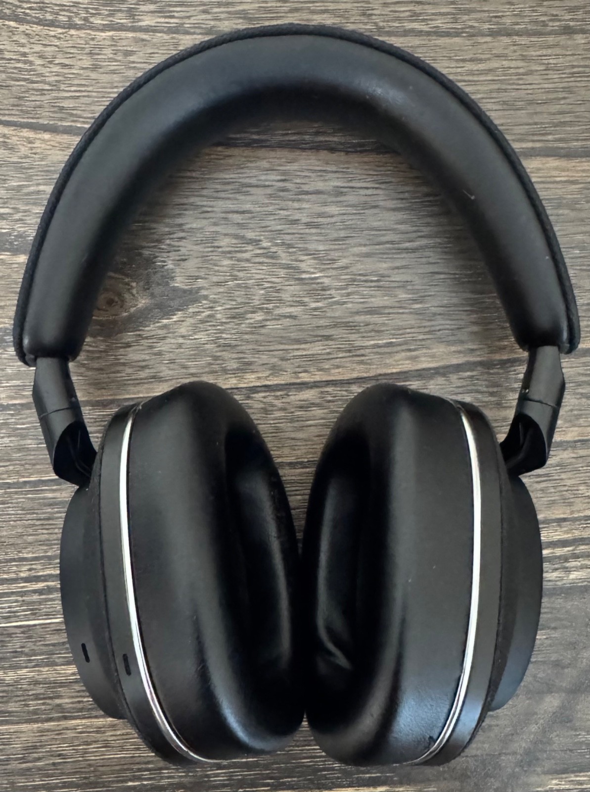 Bowers & Wilkins Px7 S2 Wireless Active Noise Cancelling Headphones *PARTS ONLY*