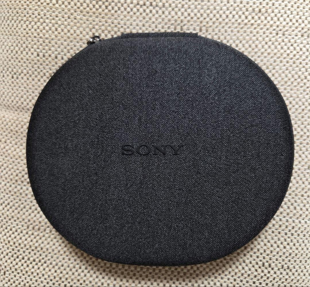 Sony WH ULT900N Wireless Headphones Lightweight Used Authentic Excellent