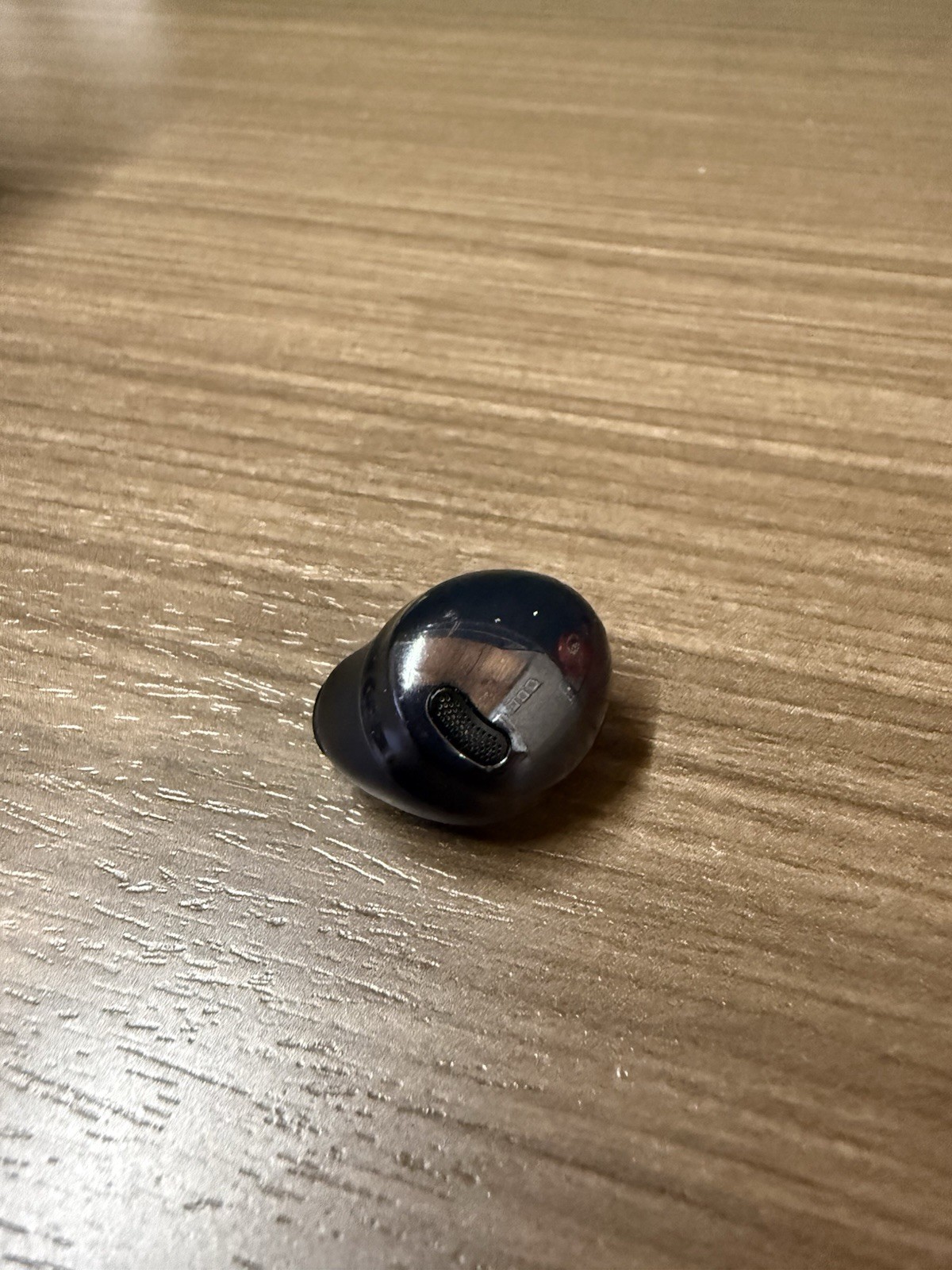Samsung Galaxy Buds Pro Left Earbud Only Black