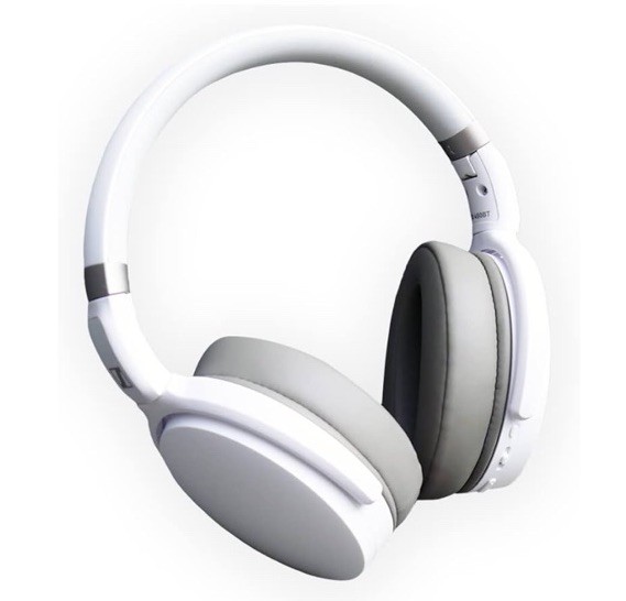 Sennheiser HD350BT Wireless Bluetooth 5.0 Headphones-30 Hour Battery