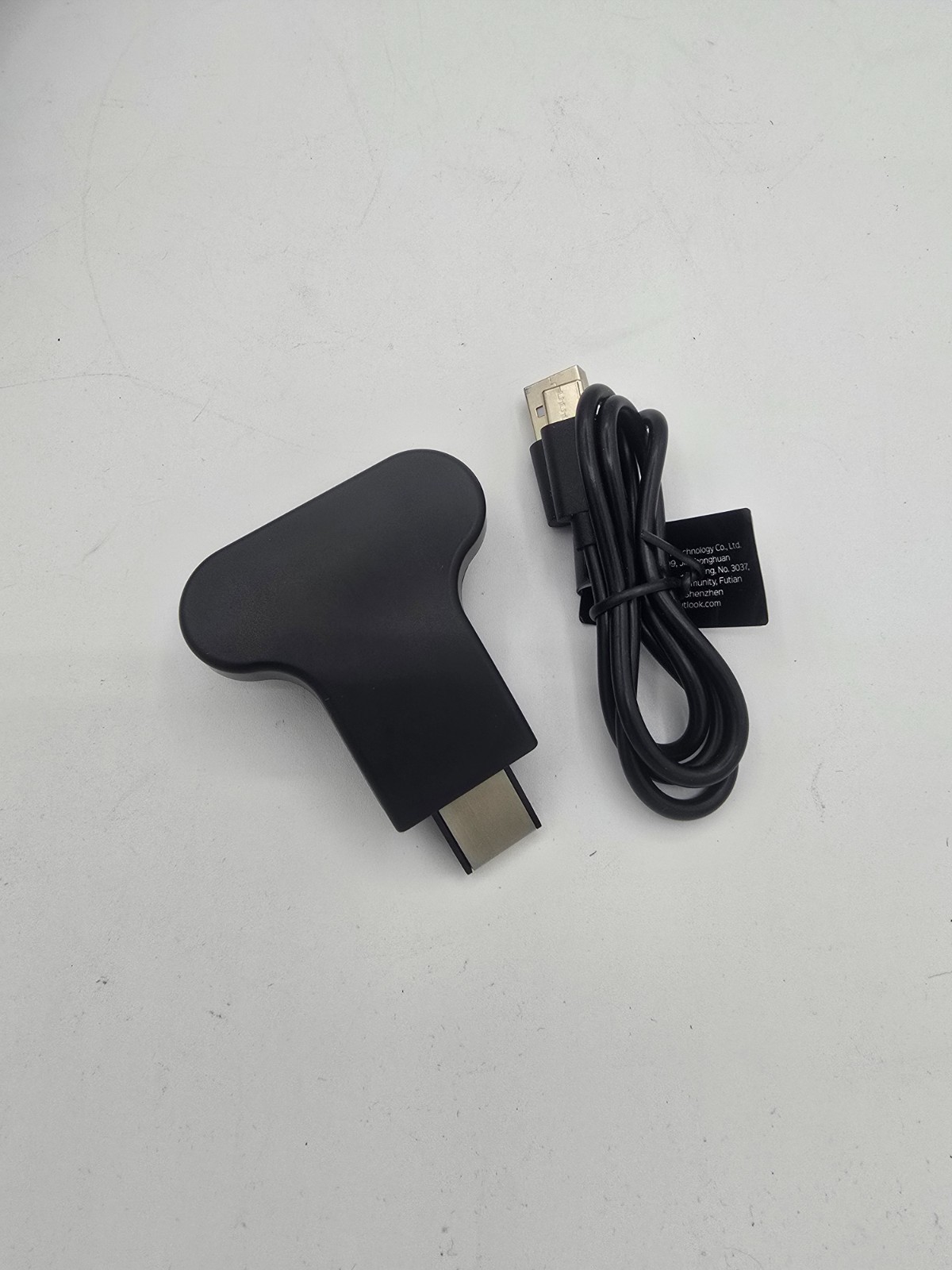 COSMUSIS Trucker Bluetooth Headset Wireless Headset Detachable Earpad