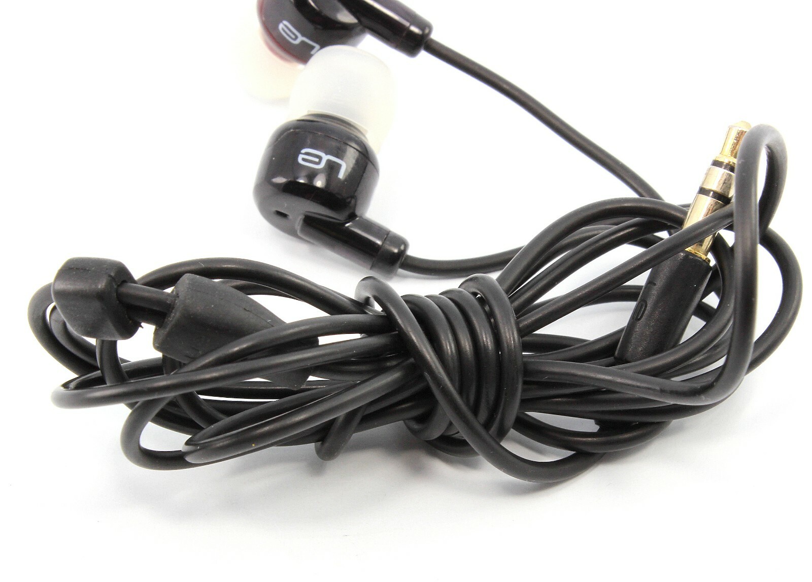 Ultimate Ears UE Metro Fi 170 Noise-Isolating Earphones