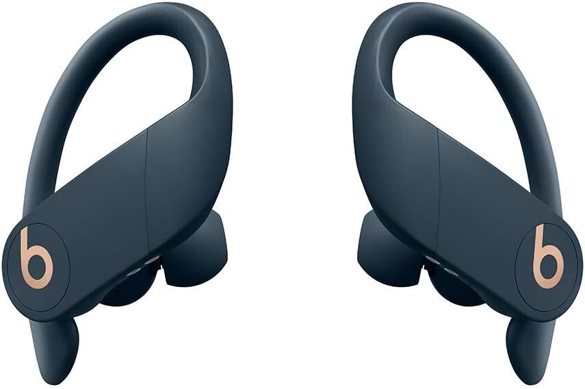 Beats by Dr. Dre – Powerbeats Pro Totally Wireless Earbuds – Navy