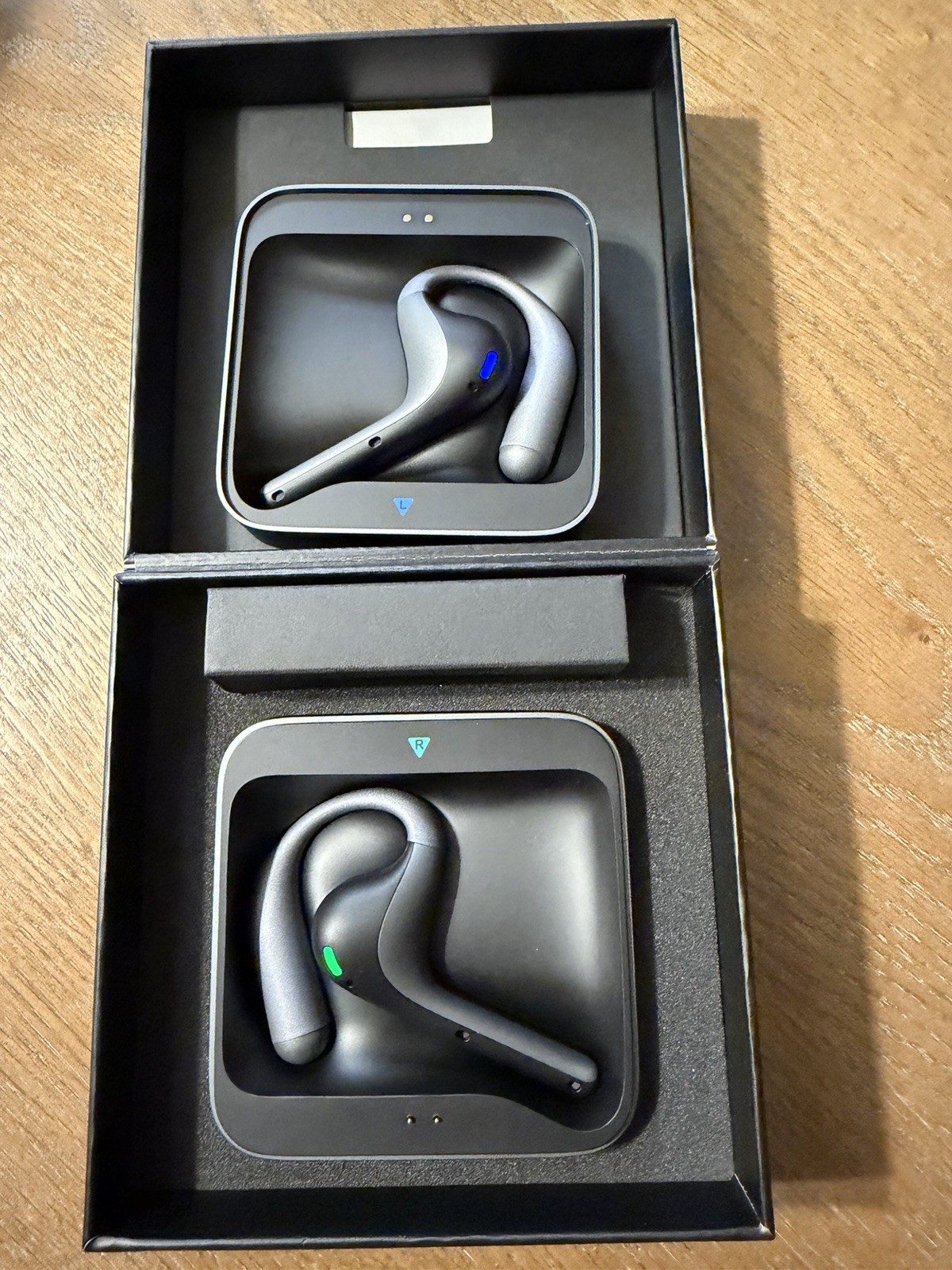 Timekettle W4 Pro AI Interpreter Earbuds