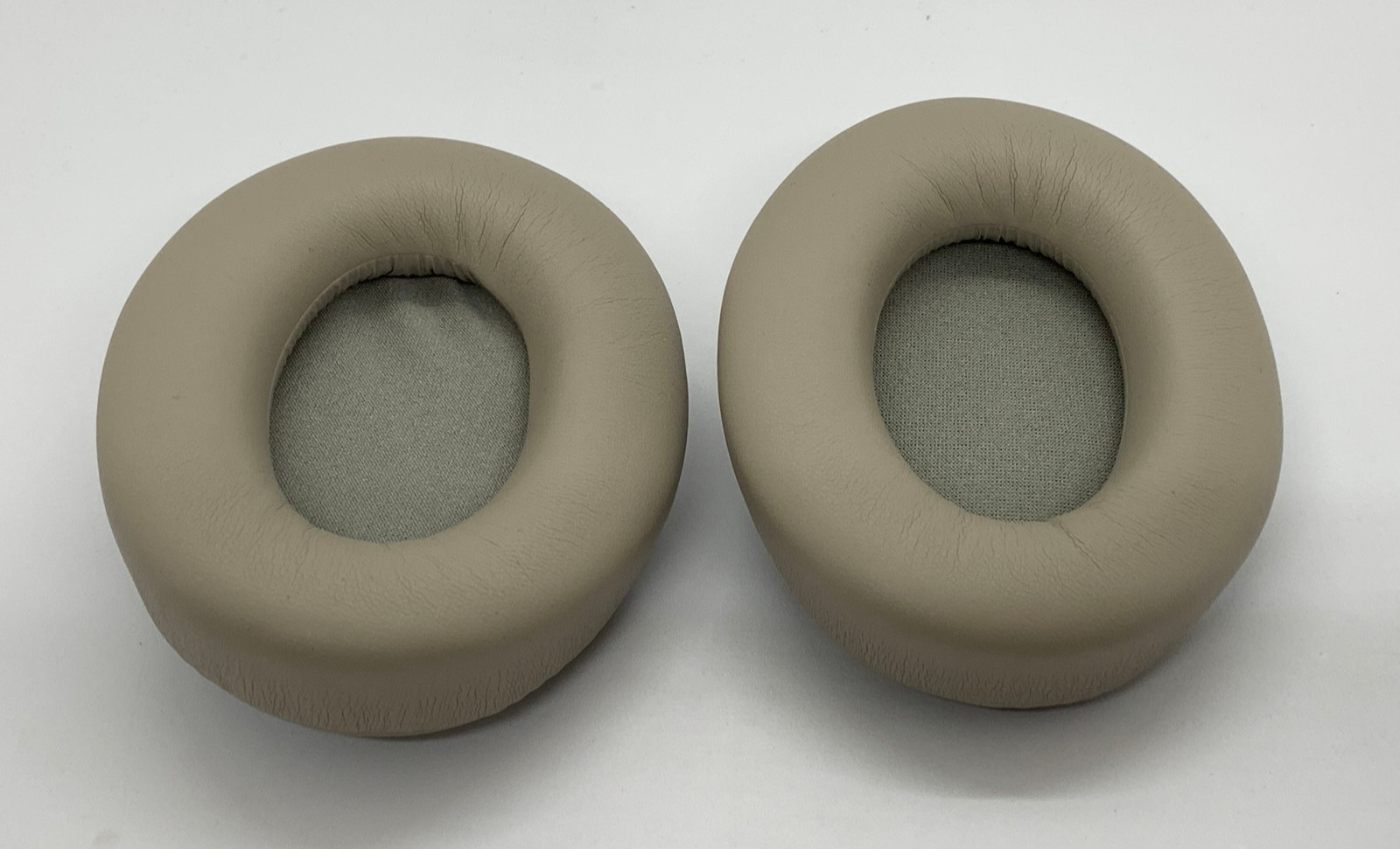 Sony WH-1000XM3 Replacement EarPad Cushions 4 Headphones WH1000XM3 BLACK or GOLD