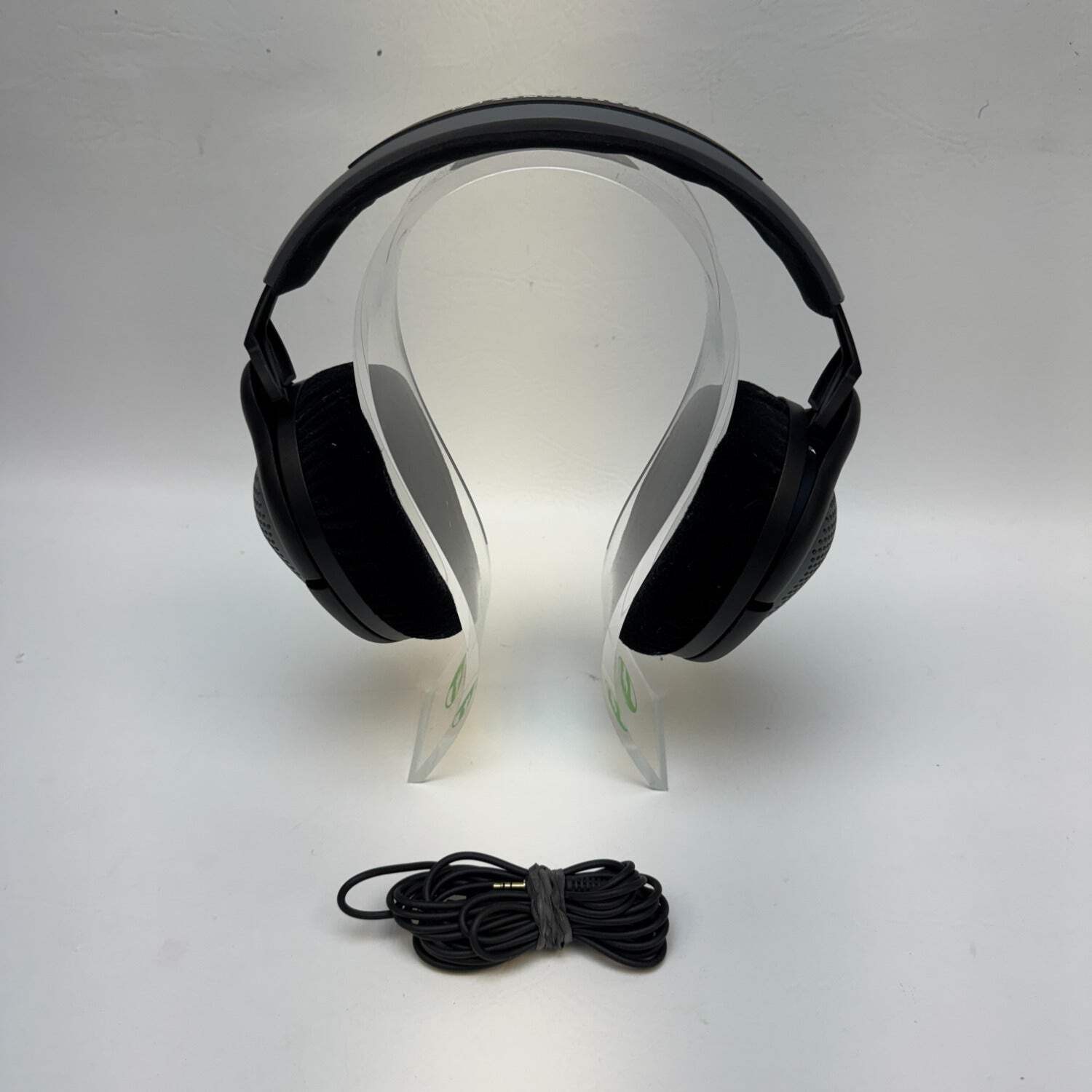 Sennheiser HD 500A Audiophile Headphone Black