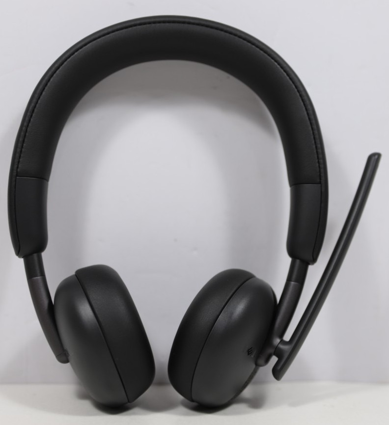 OPEN BOX- Dell Pro Wireless Headset WL3024 Certified Teams/Zoom USB RDH0C