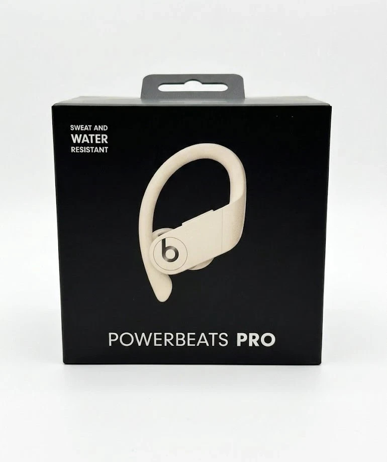 Beats by Dr. Dre Powerbeats Pro Wireless Bluetooth Earbuds Headphones