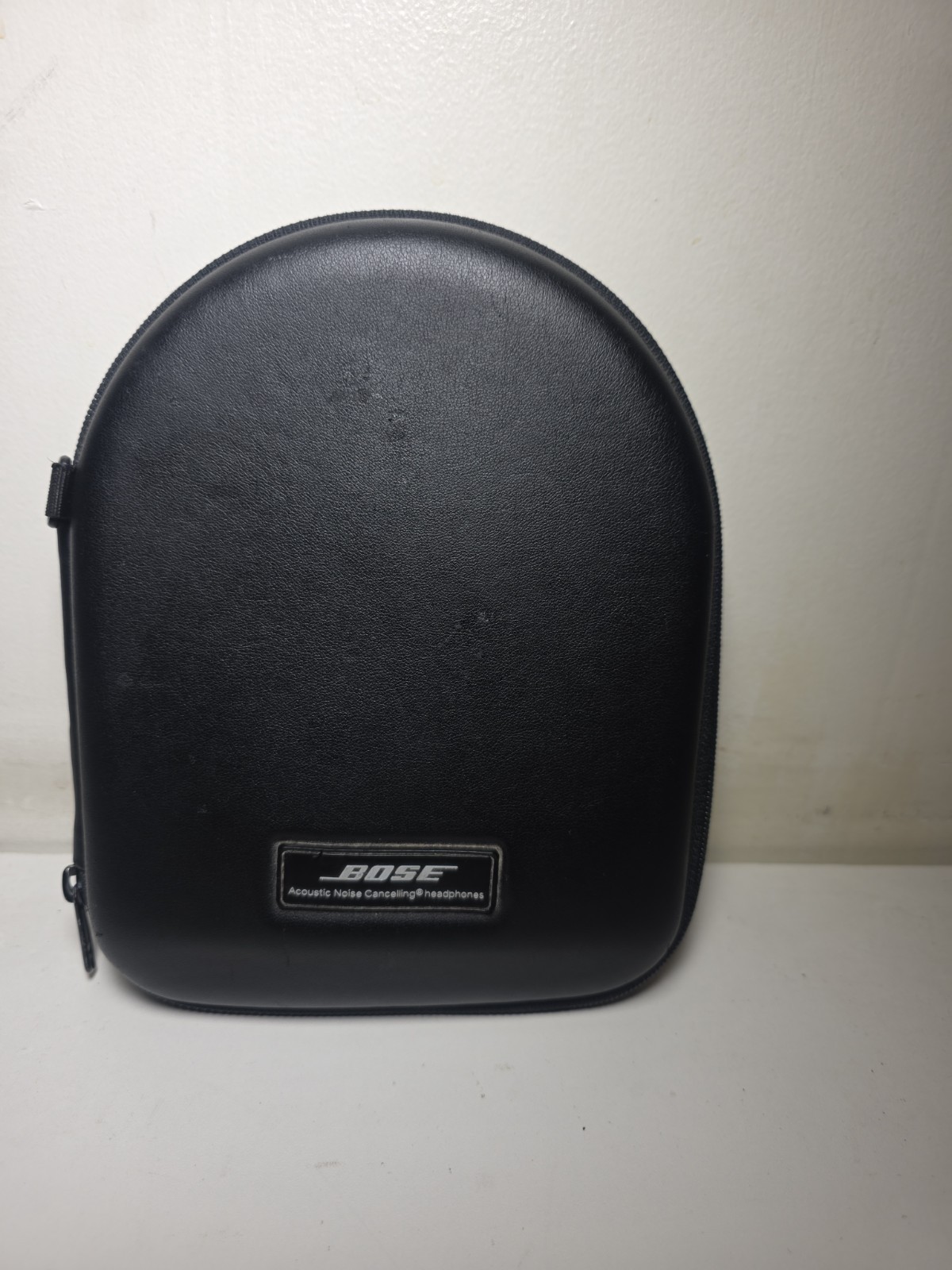 Bose QuietComfort QC2 Acoustic Noise Cancelling Headphone Carrying Hard Case