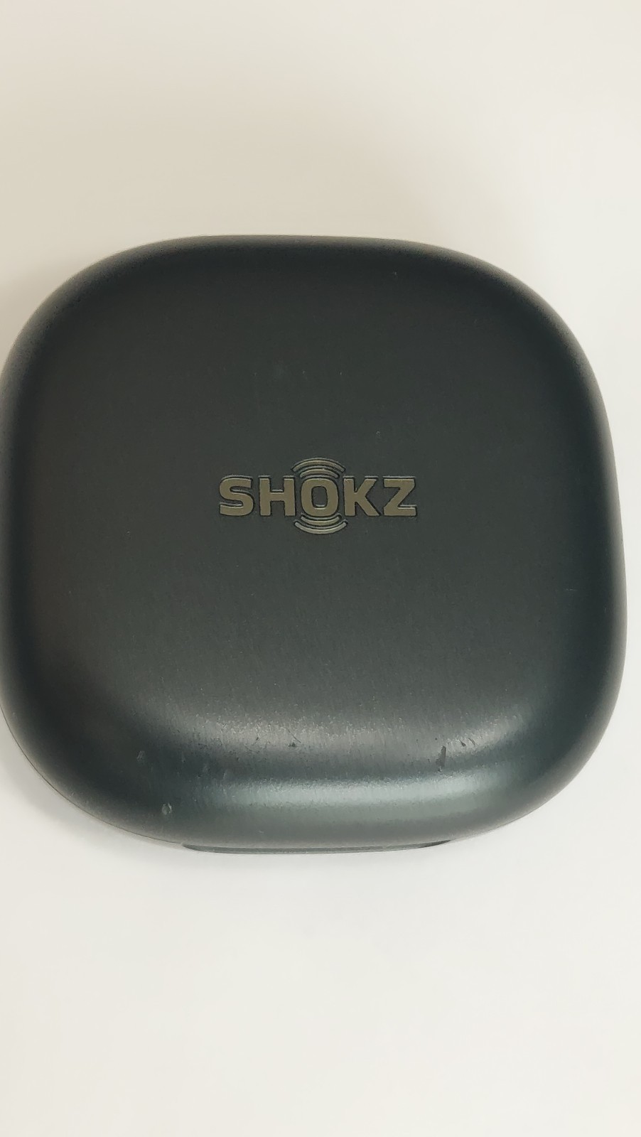 Shokz T920-ST-BK-US OpenFit 2 True Wireless Bluetooth Earbuds – Black (Pls Read)