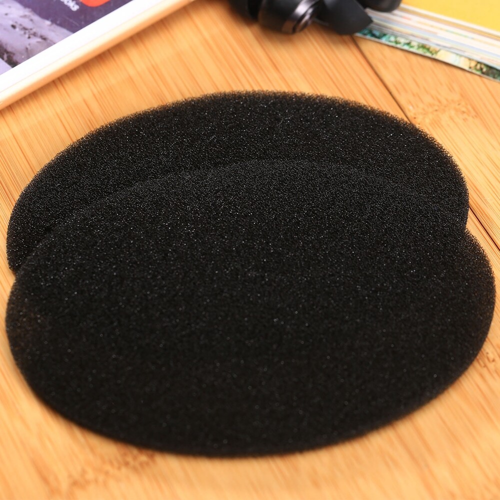 1pair Earpads Cushions Replacement for Sennheiser HD650 HD600 HD598 Headphones