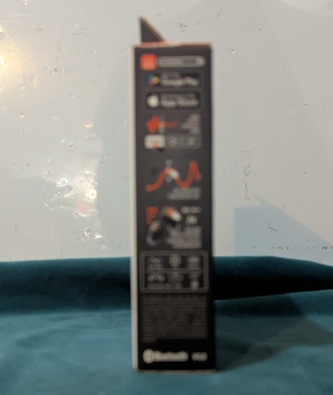 JBL Vibe Buds 2 Black