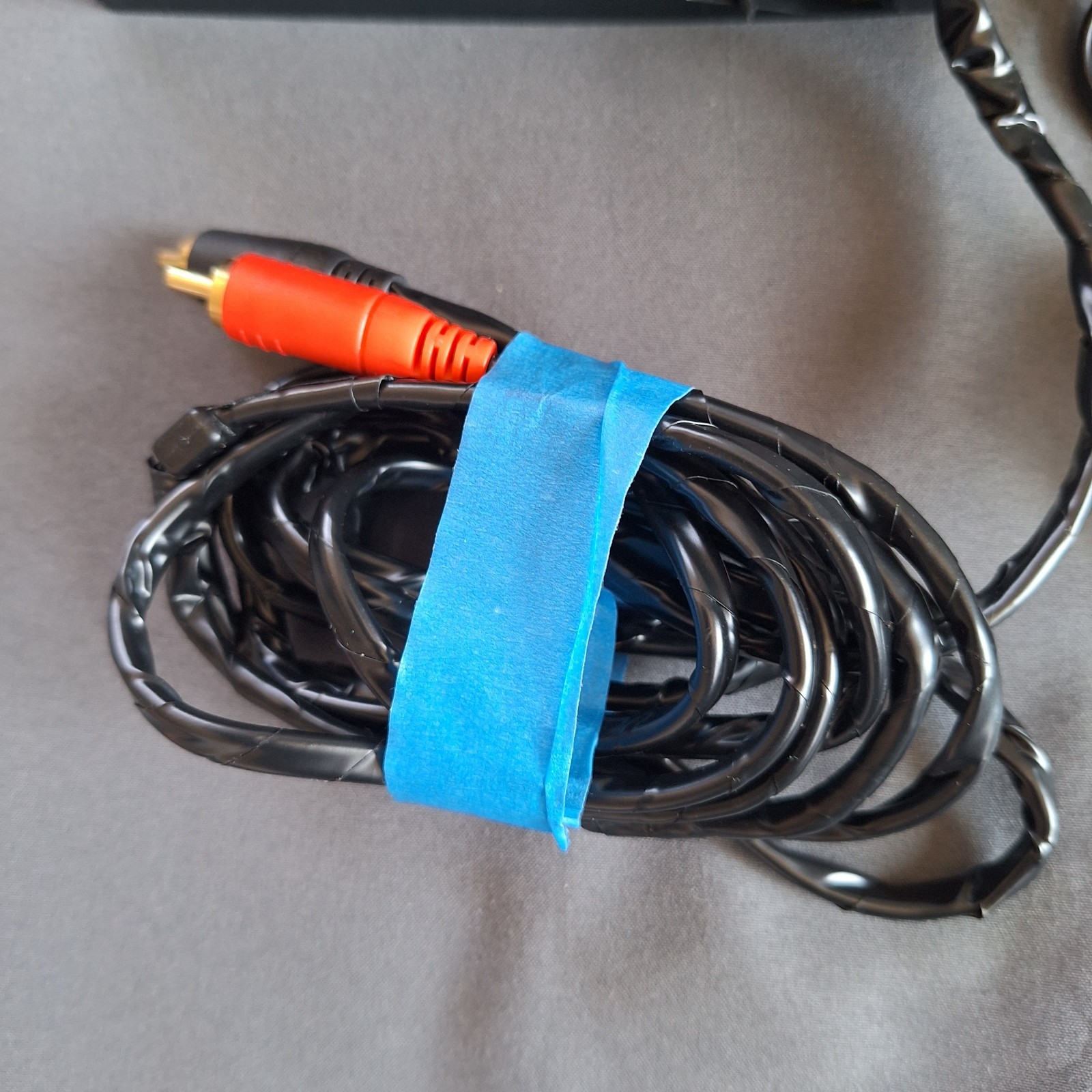 Set Of Two Sennheiser Headphones Model: TR 120