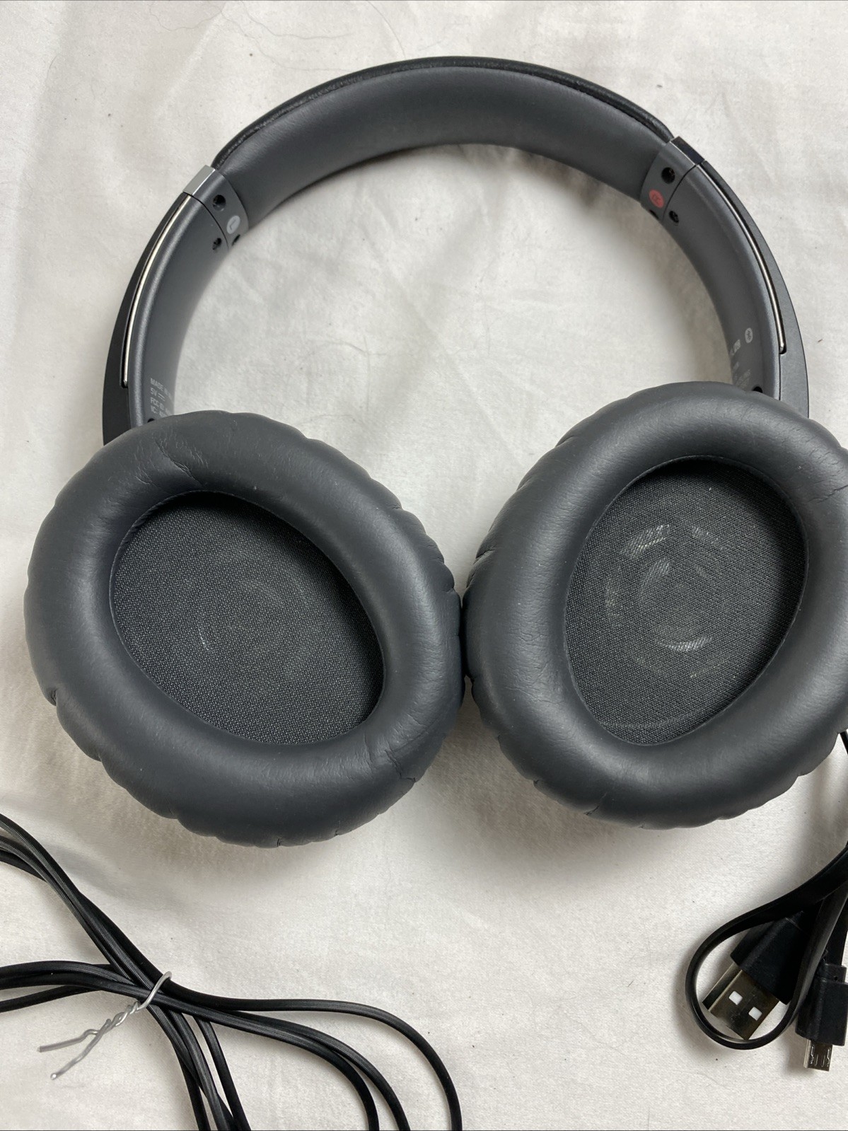 SONY WH-CH700N Wireless Noise Canceling Over-ear Headphones (Black) – TESTED