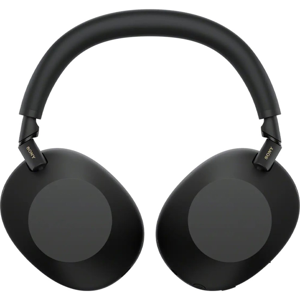 Sony WH-1000XM6 Best Wireless Noise Canceling Headphones | Black – Open Box