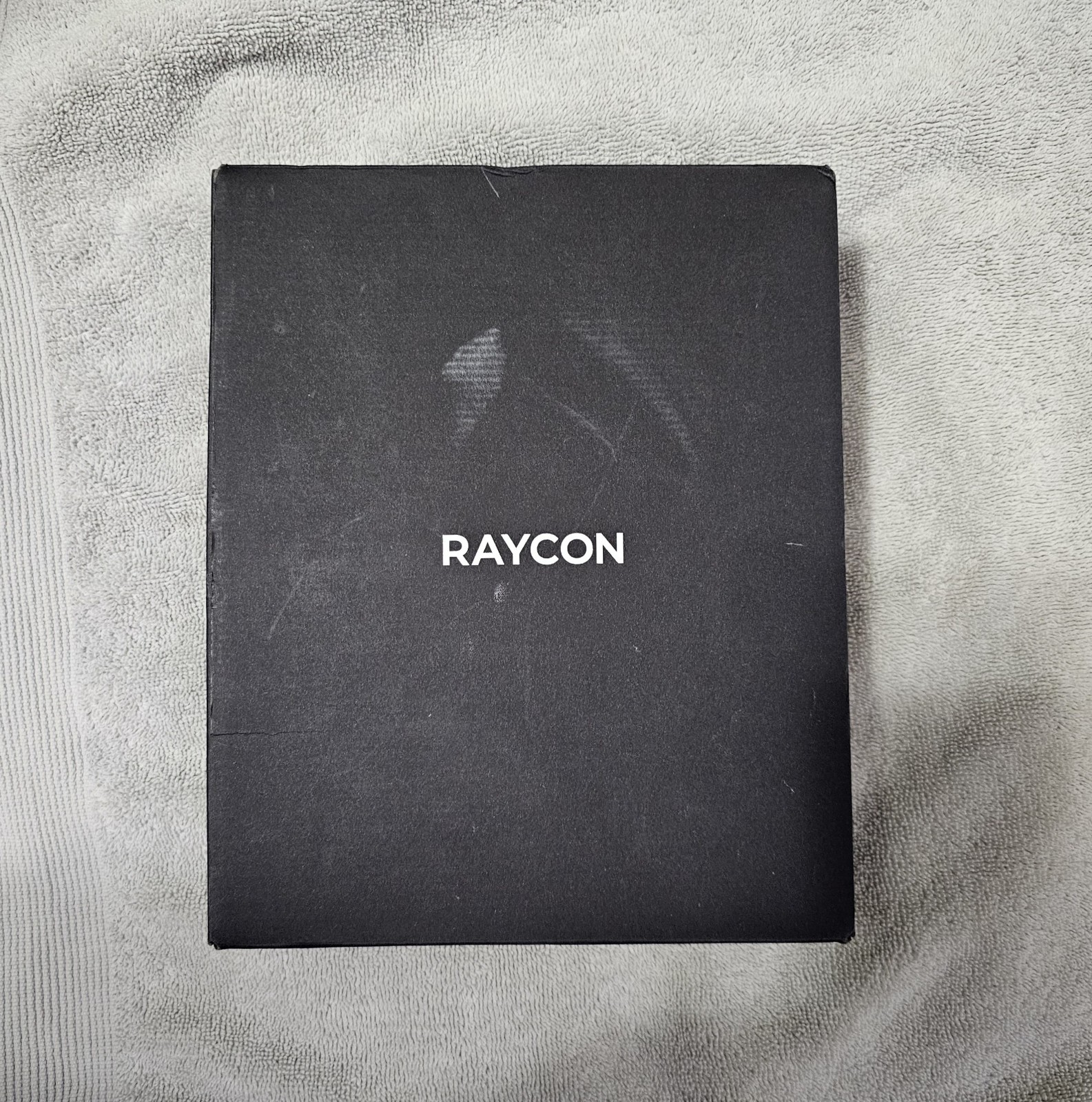 RAYCON The everyday Headphones Wireless Over Ear with ANC