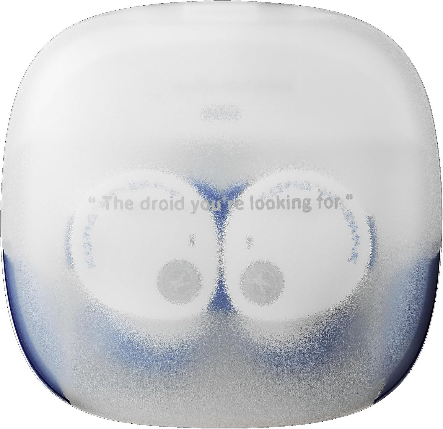 Audio-Technica ATH-CKS50TW2R2 Limited-Edition Star Wars R2-D2 Wireless Earbuds