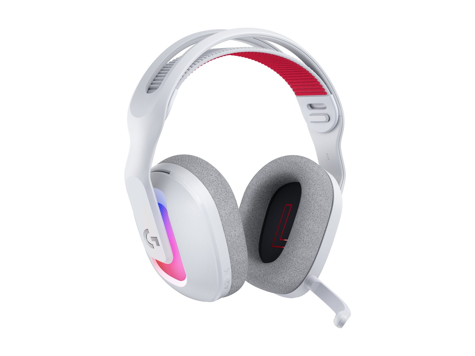Logitech g Astro A20 X Headset Wrapping Ear Cuffia 20KHz 939-002253