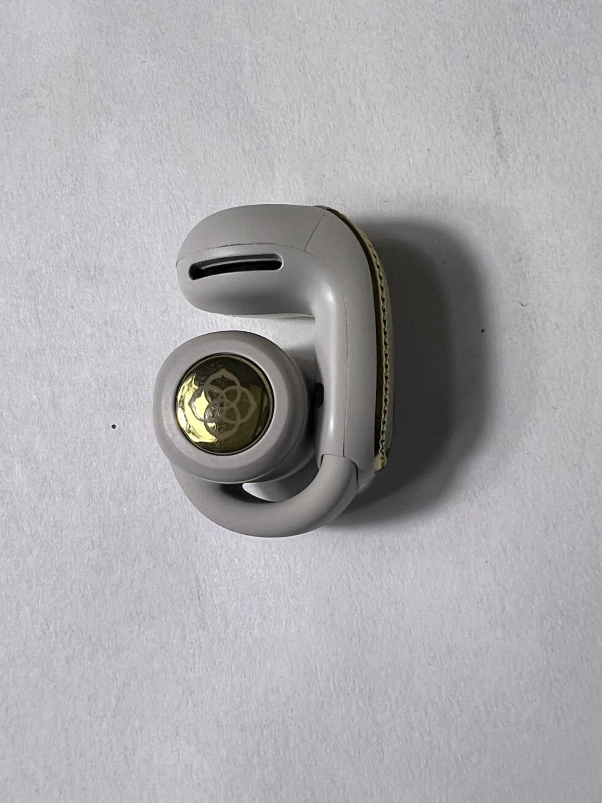 Genuine BOSE X KENDRA SCOTT Replacement Ultra Open Earbuds RIGHT BUD AS-IS PARTS