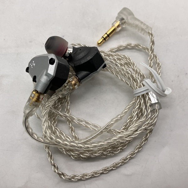 Campfire Audio ANDROMEDA CAM-5133 CK Iceberg Special Edition IEM w/Box