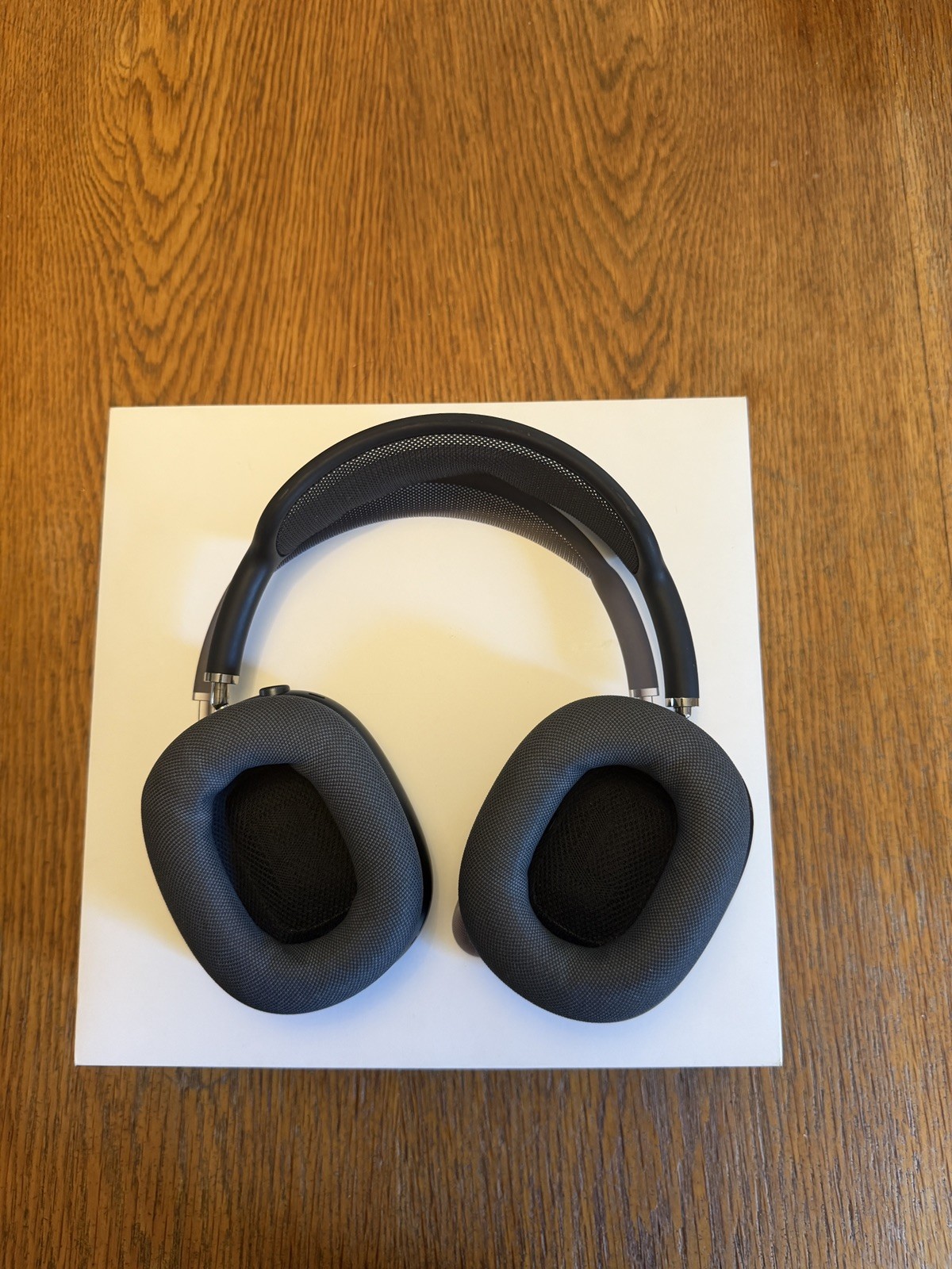 Apple AirPods Max (UBSC) A3184 2024 – Midnight Blue