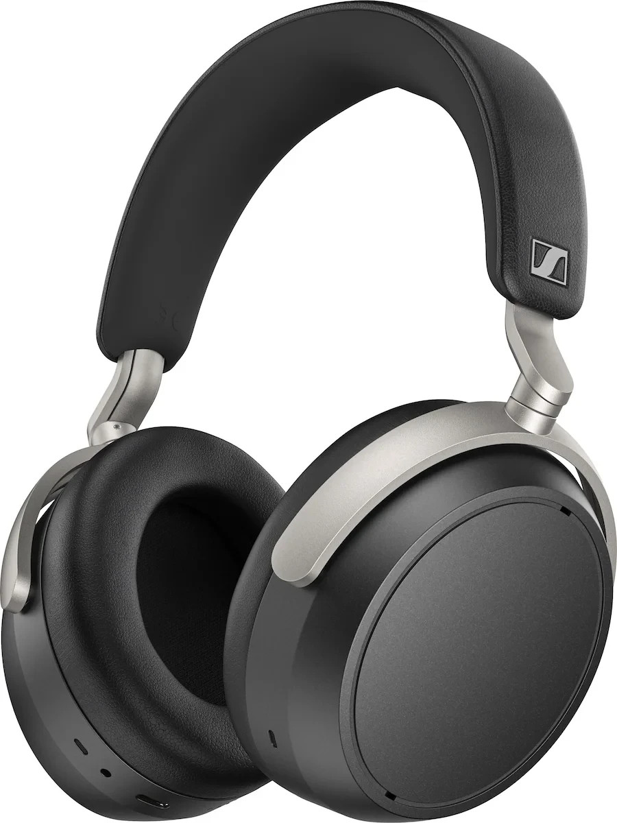 NEW Sennheiser HDB 630 Wireless Over-Ear Headphones Hi-Res Audiophile READ Descr