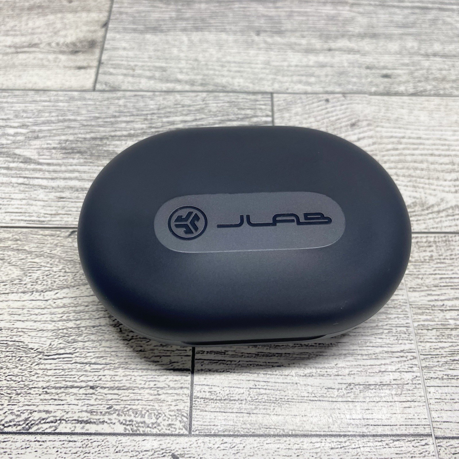 JLab Go Air Sport True Wireless Bluetooth Earbuds With Charging Case Lot Of 2