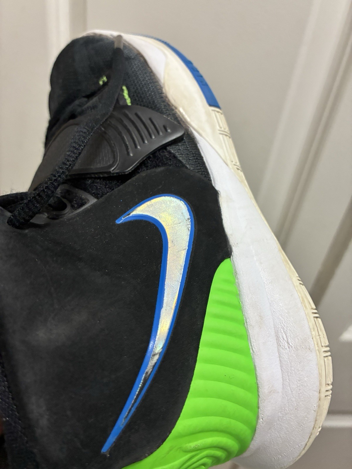 Nike Sneakers 2.5y. For Kids Used