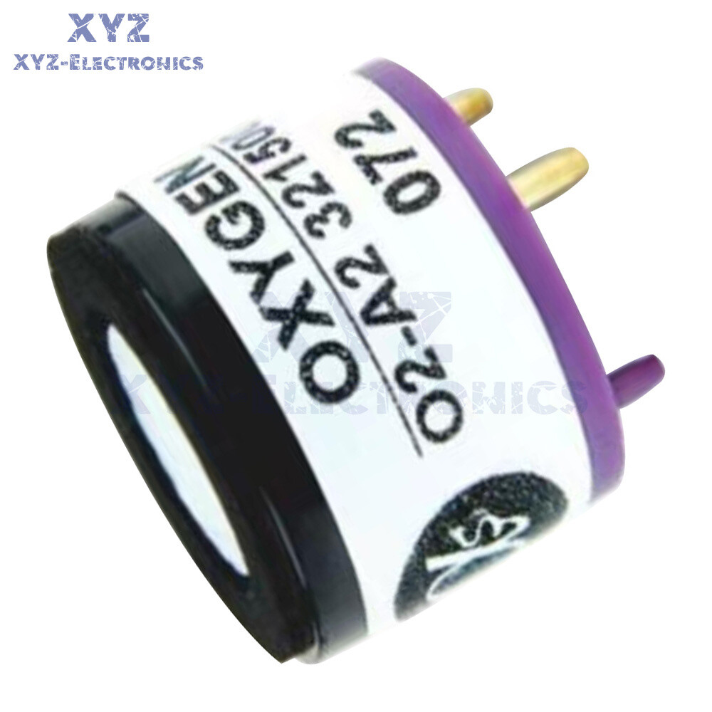 10pcs O2-A2 Oxygen Sensor 02-A2 Oxygen Detector