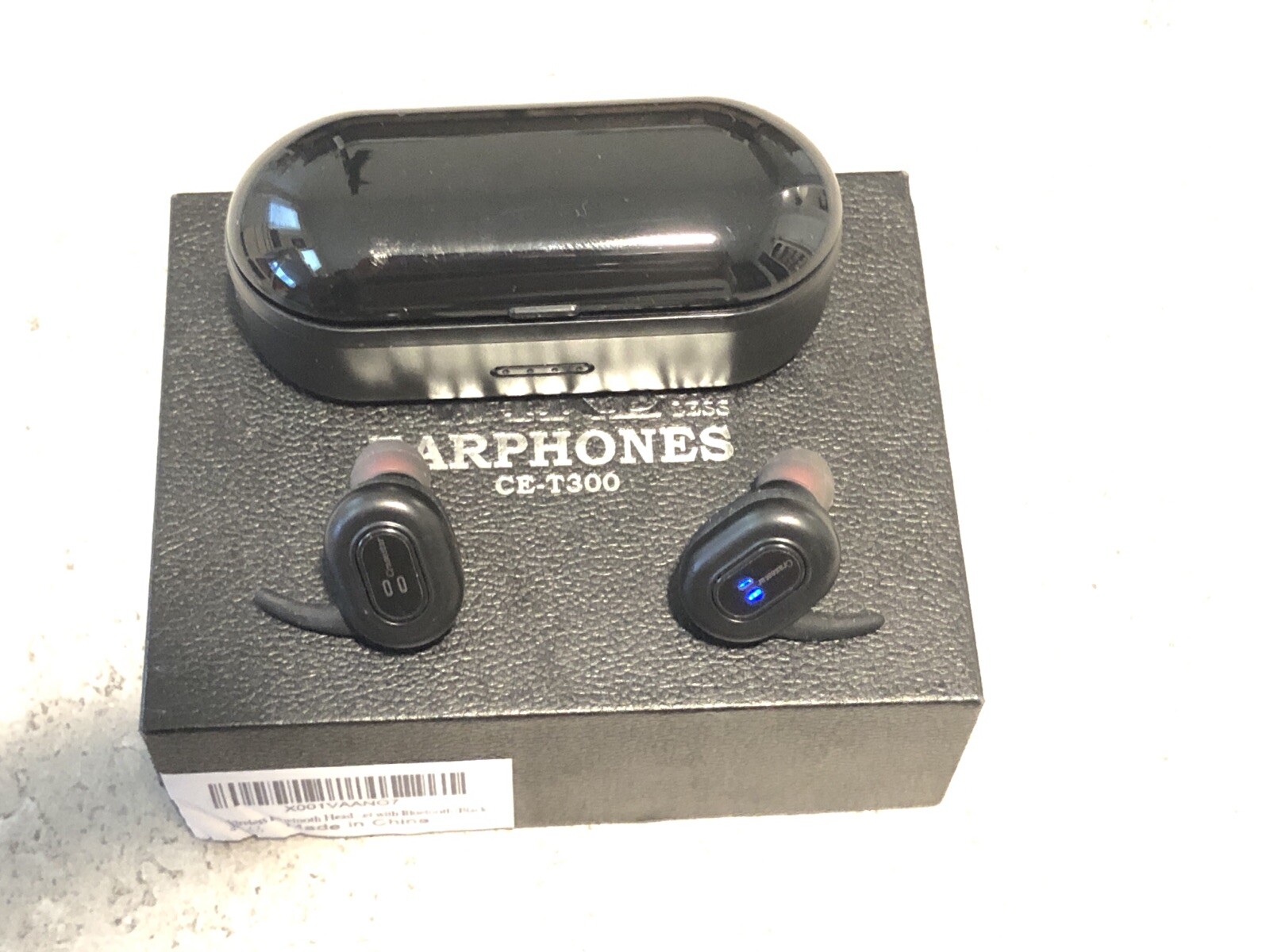 Mini Bluetooth 4.2 Wireless Earphone CE-T300