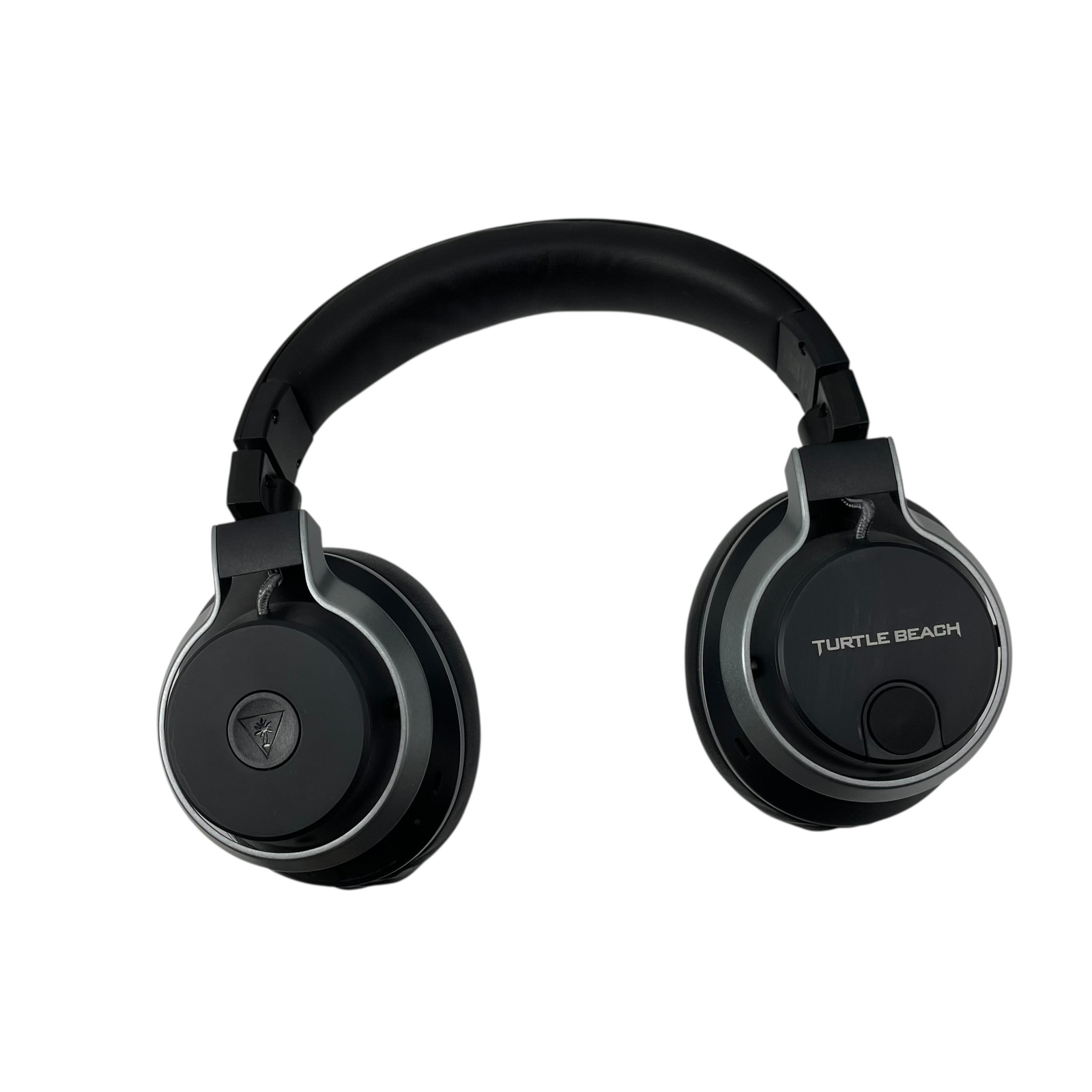 NO MIC Turtle Beach Stealth Pro Xbox Edition TBS-2360-01 Gaming Headset #MI3608
