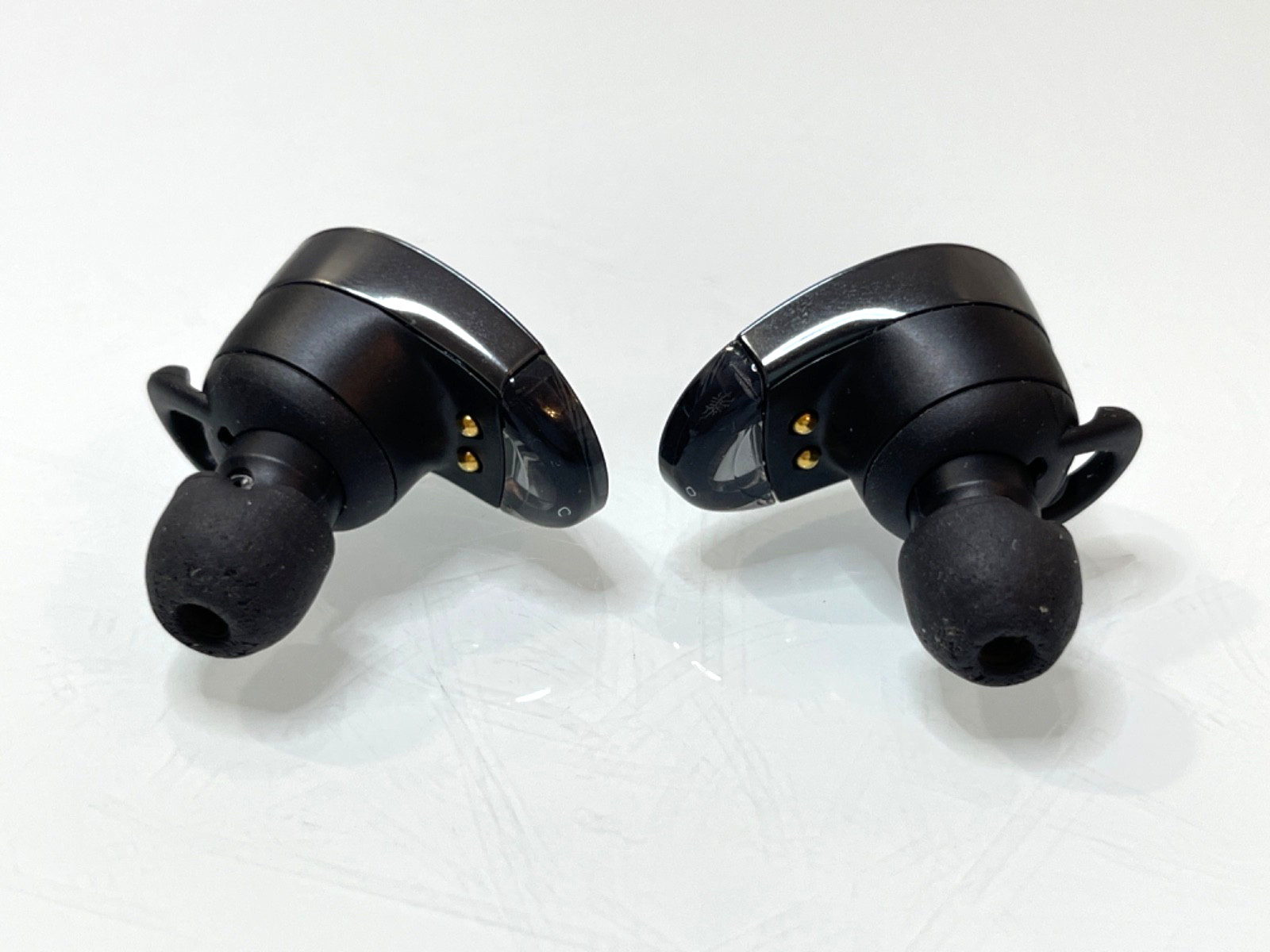 Sony Bluetooth Headset BC-WF1000X