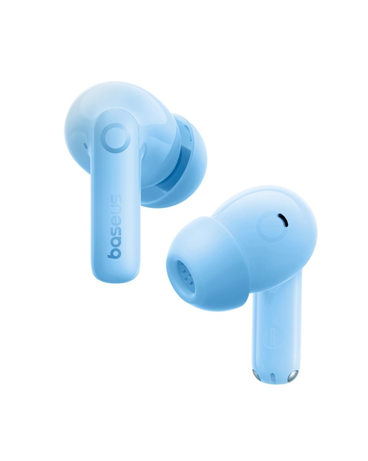 Baseus Bass BP1 Pro Wireless Earbuds, Noise Cancelling, 55H Playtime, IP55