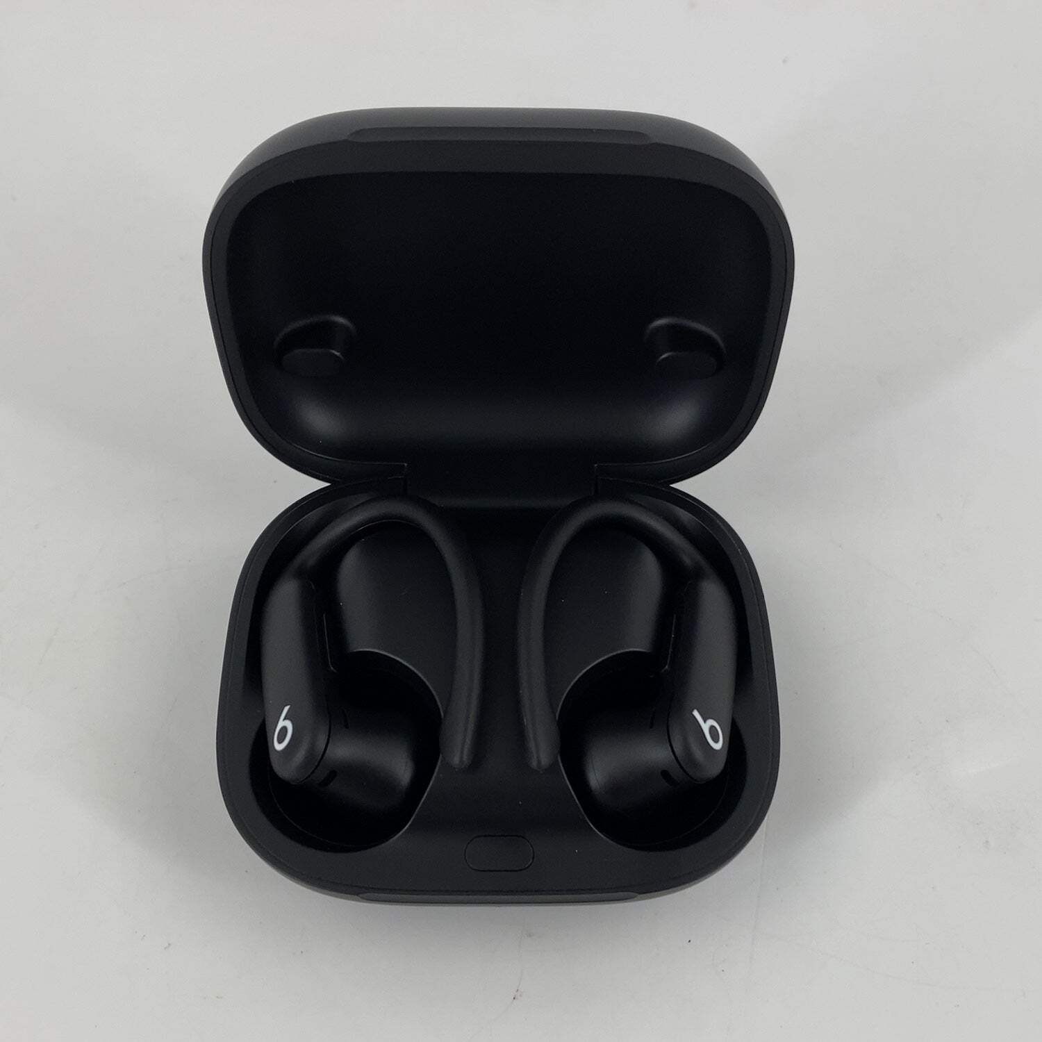 Beats Powerbeats Pro 2 Wireless In-Ear Bluetooth Headphones Black MX723LL/A