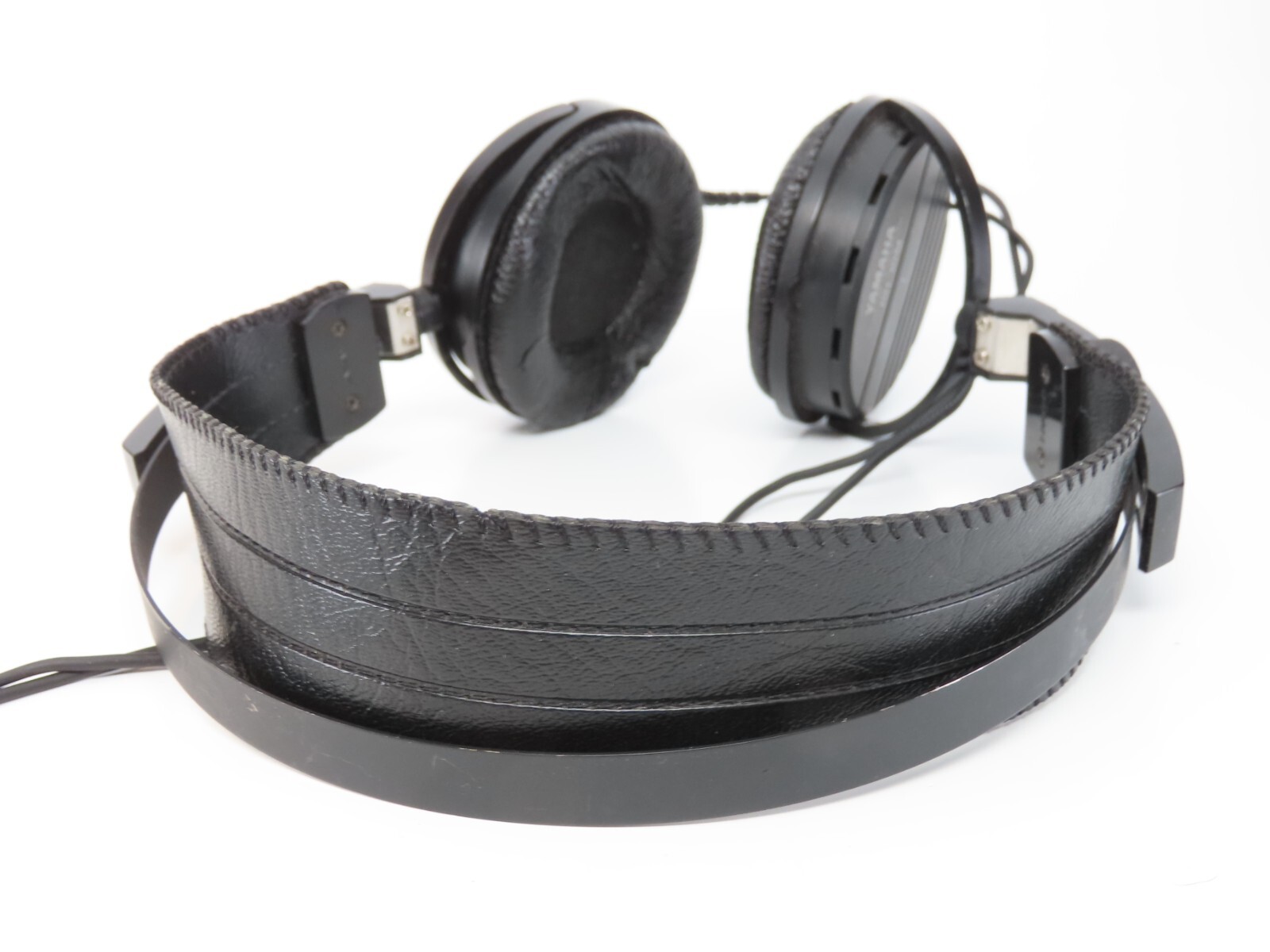 Yamaha Monitor Headphone RH-10M TRS Connector