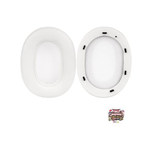 NEW Geekria Ear Pads – Compatible with Sony ULT WEAR WH-ULT900N Headphones –