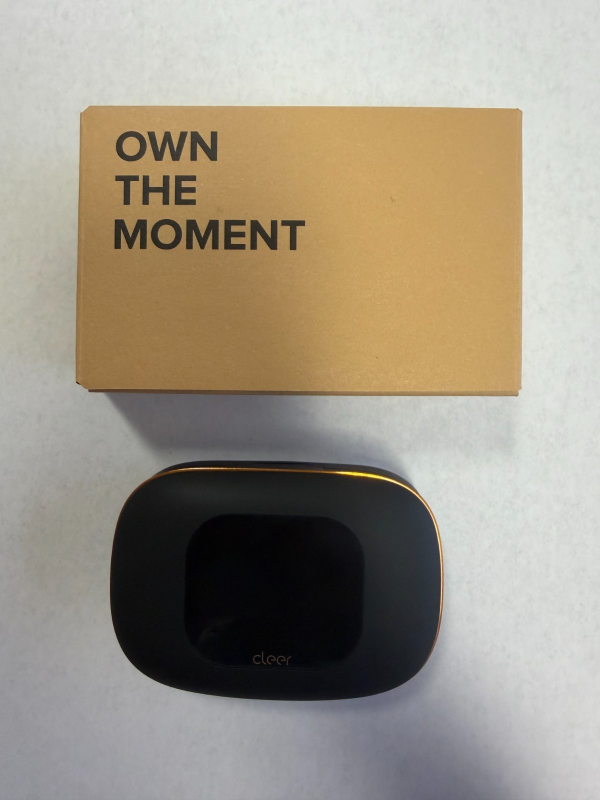 [REF] Cleer ARC 5 Open-Ear Wireless Earbuds, Dolby Atmos & THX Spatial Audio