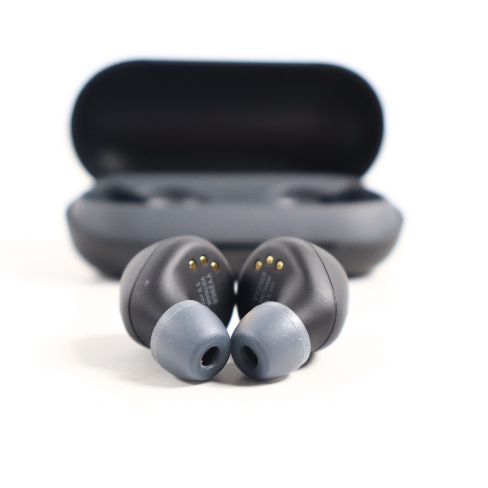 Sony WF-C700N Truly Wireless Bluetooth In-Ear Bluetooth Headphones – Good Cond.