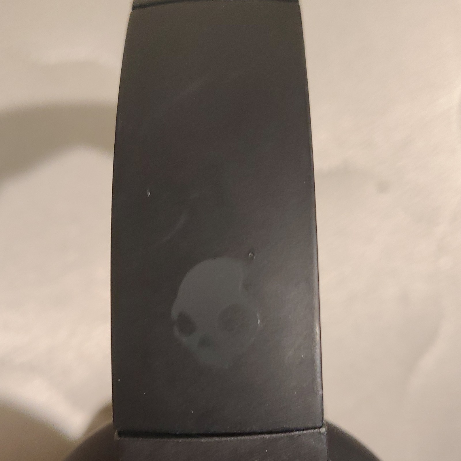 Black Skullcandy hesh evos