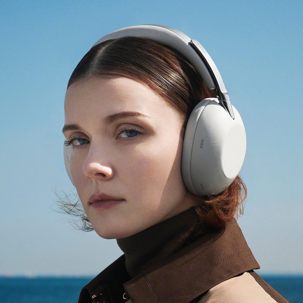 Sony 1000X The Collexion Wireless Noise Cancelling Headphones