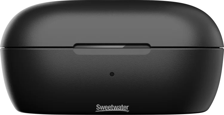 Bose QuietComfort Noise-canceling True Wireless Earbuds – Black