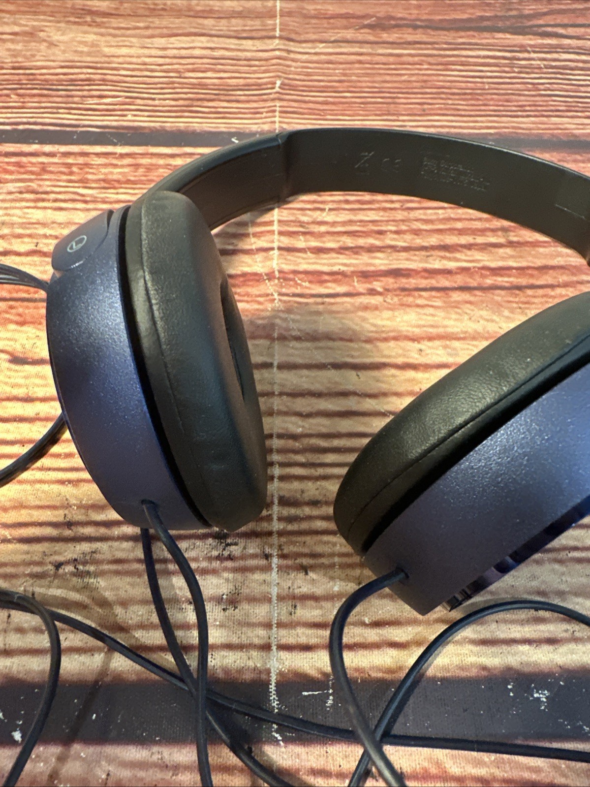Sony MDR-ZX310AP Wired On-Ear ZX Series Headphones Blue